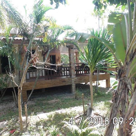 Finca-Marina Rayong Exteriör bild